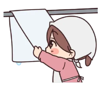🧺 telegram sticker