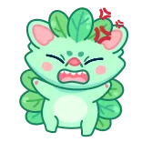 😩 telegram sticker