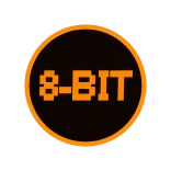 8-BIT telegram emojis 🎣