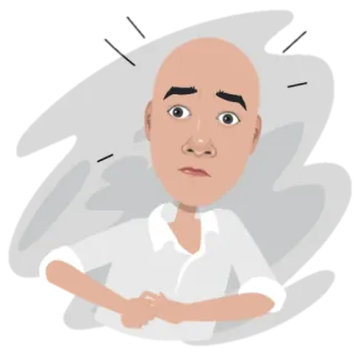 😳 telegram sticker