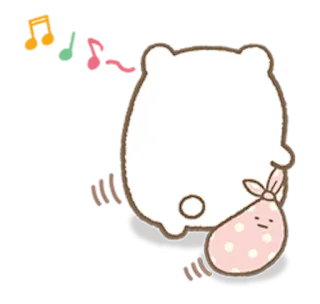 🎶 telegram sticker