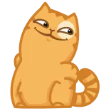 Персик @emojivk telegram emojis 🙂