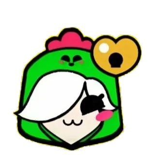 Бабл квас 6 :: @fStikBot telegram stickers