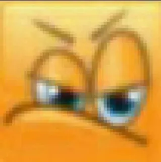 😒 telegram sticker