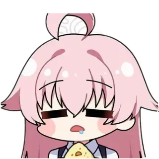 ❤ telegram sticker