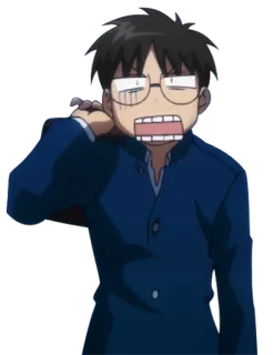 😟 telegram sticker