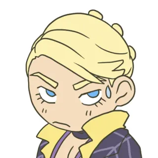 😓 telegram sticker