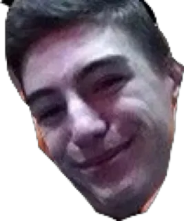 🙂 telegram sticker