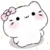 @gobhie 🥬🥹 billuX @echowrites🪼 telegram emojis 🤩