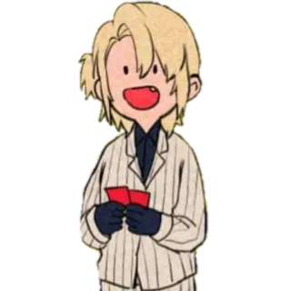 😀 telegram sticker