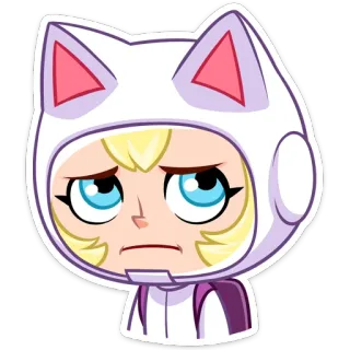 😢 telegram sticker