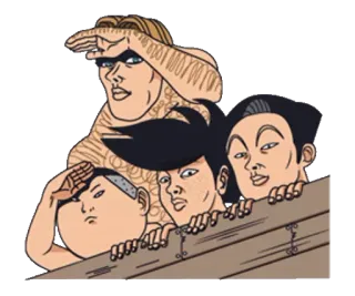 🙄 telegram sticker