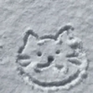 ❄️