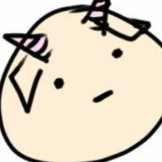 😐 telegram sticker