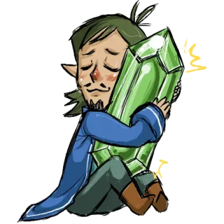 💎 telegram sticker
