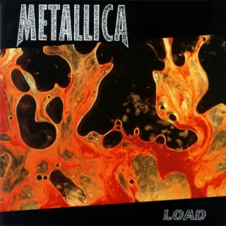 Metallica whatsapp stickers
