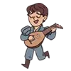 🎵