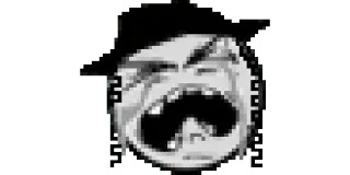 😭 telegram sticker