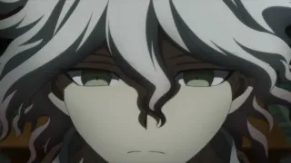 😕 Nagito Komaeda Danganronpa anime, character, nagito, komaeda, danganronpa telegram sticker