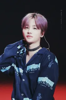 🕊 Y'STRDY'S Kpop, Певец, Мода, Идол, Портрет whatsapp sticker