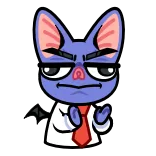 😈