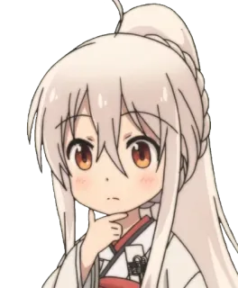 🤨 telegram sticker