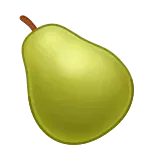 🍐