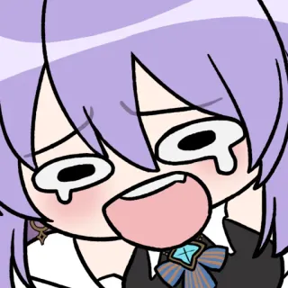 🤣 telegram sticker