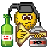 🤟 telegram sticker
