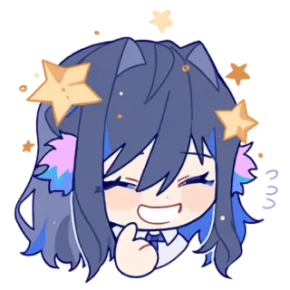 😄 telegram sticker