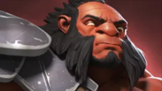 @Dota2_News Hero's telegram stickers