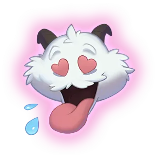 😍 telegram sticker