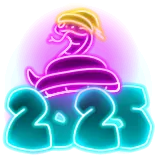 Lunar Snake telegram emojis 🐍
