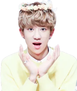 😇 telegram sticker