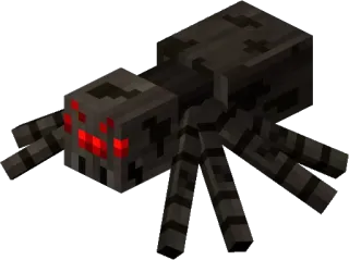 Minecraft whatsapp stickers