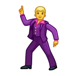 🕺