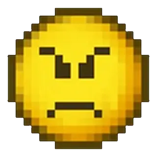 😠