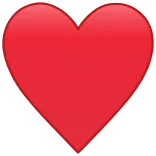 ❤️