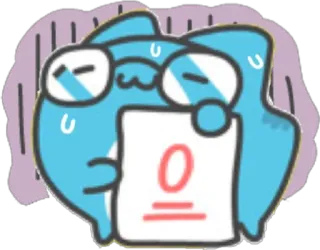 capoo telegram stickers