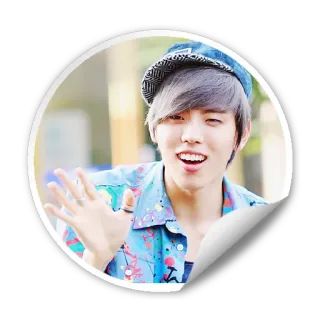 😄 telegram sticker