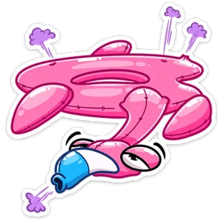 🤪 whatsapp sticker