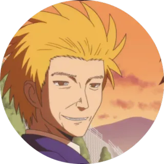 🙂 telegram sticker