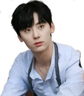 😗 whatsapp sticker