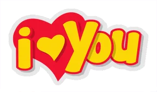 words whatsapp stickers