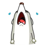 😭 whatsapp sticker