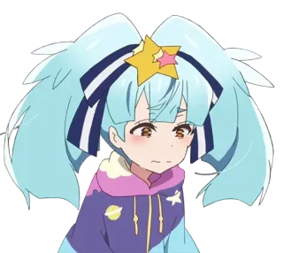 ZombieLand Saga 2 :: @TgSticker telegram stickers