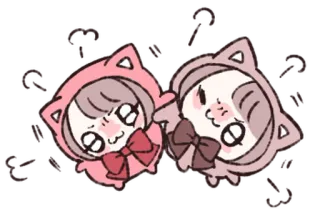🦀 whatsapp sticker
