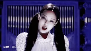 ☕ Jennie Kim HE OBLIJANA kpop, singer, jennie, blackpink telegram sticker
