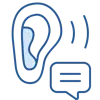 👂