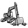 🚜